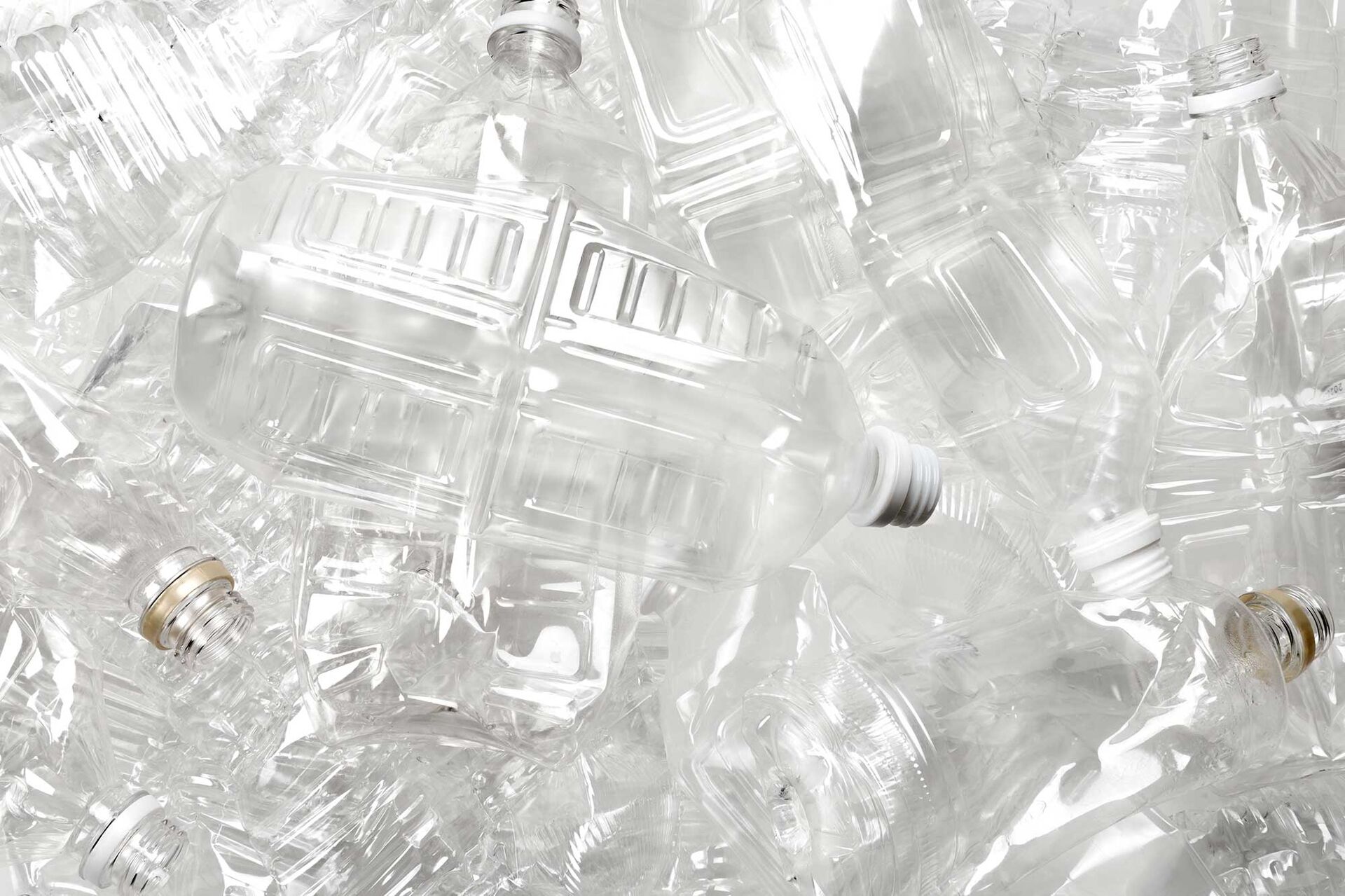プラスチック類